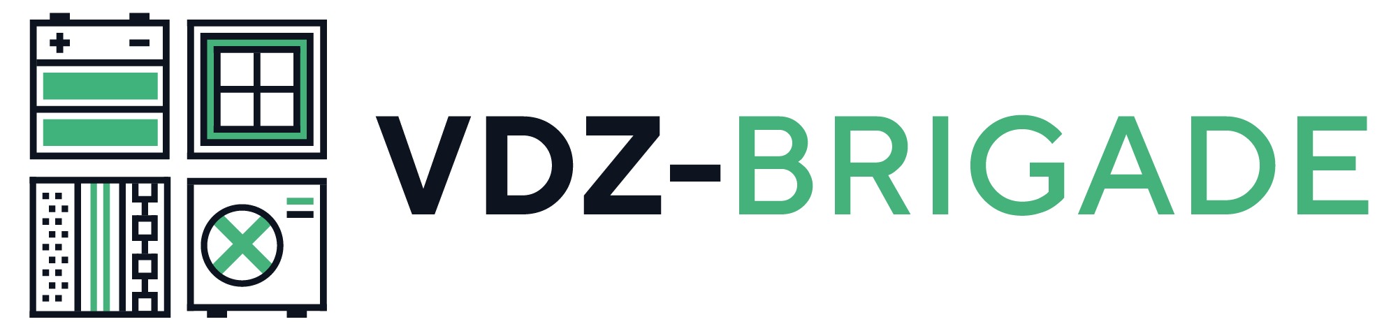 VDZ Brigade